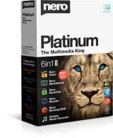 45% OFF Nero Platinum Suite 2020