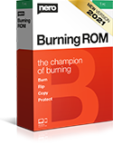 20% OFF Nero Burning ROM 2021